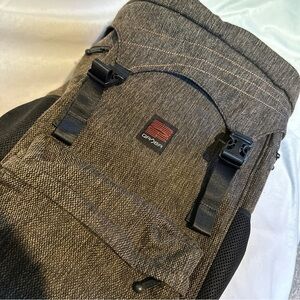 Qanba Guardian Backpack BAG-02 Guardian Bookbag